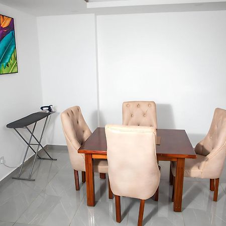 מומבסה Luxury 3Br Ensuite Apt In Prestigious Nyali מראה חיצוני תמונה