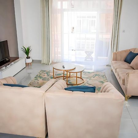 מומבסה Luxury 3Br Ensuite Apt In Prestigious Nyali מראה חיצוני תמונה