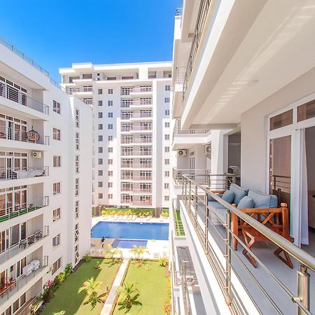 מומבסה Luxury 3Br Ensuite Apt In Prestigious Nyali מראה חיצוני תמונה