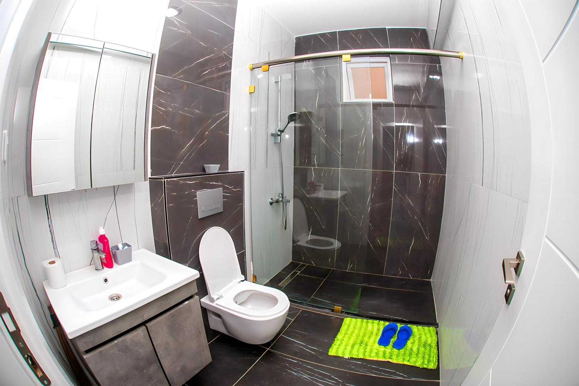 מומבסה Luxury 3Br Ensuite Apt In Prestigious Nyali מראה חיצוני תמונה